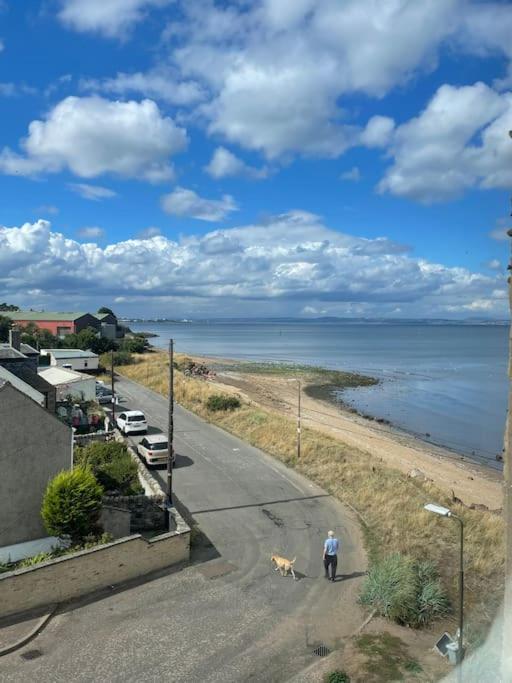 Beachfront Treasure Musselburgh Exteriör bild